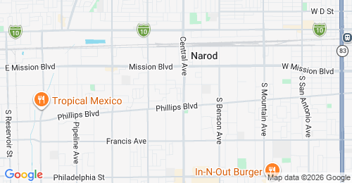 Google map